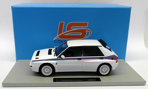 Lancia delta integrale evo - integrale,
