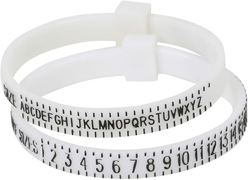 Trixes adjustable ring sizer - ring,