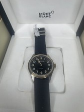 Montblanc 1858 Automatic 40mm