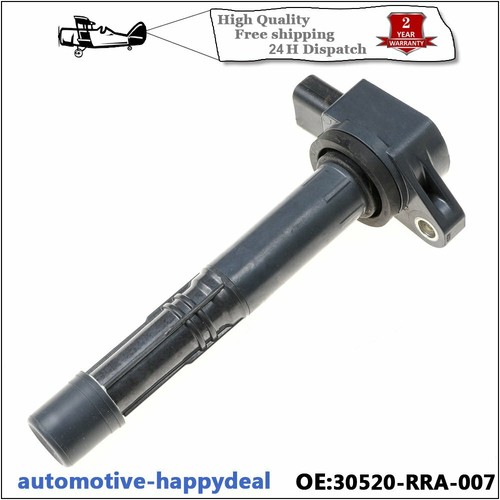 Ignition coil pack - ignition,