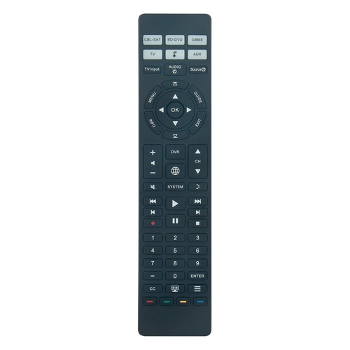 Urc 15s remote control - remote, replace