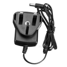 Charger UK Plug Adapter For