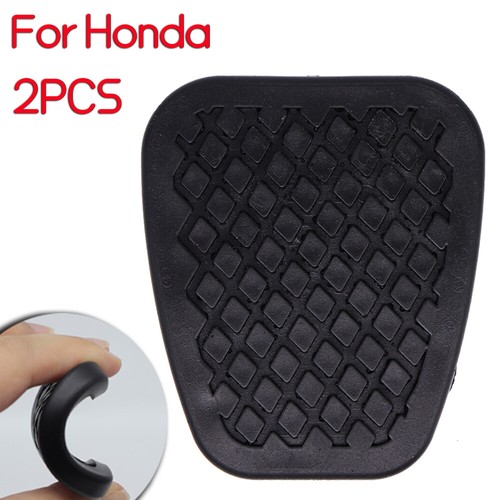 2pc brake clutch foot pedal - clutch,