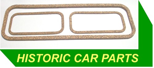 Rocker box valve chest cork - &,