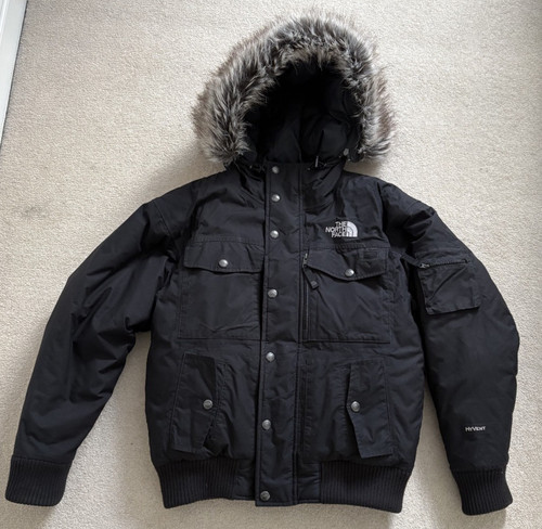 North face gotham - face, jacket