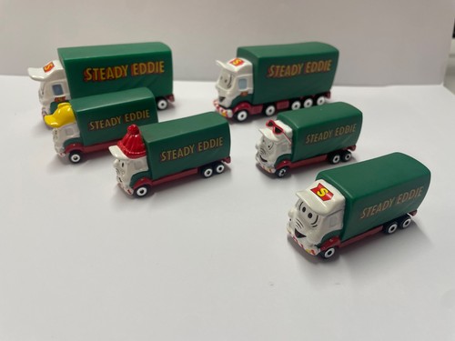 Eddie stobart job lot - lot, of