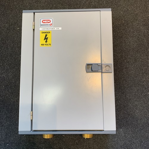 Bm81 memshield2 way three - memshield2,