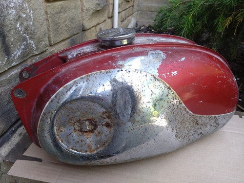 Bsa bantam 14 - bsa,