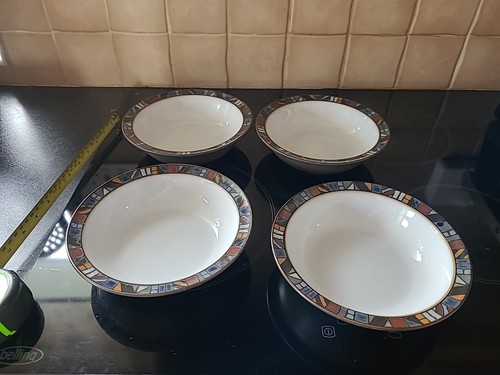 Denby marrakesh bowl 1 - marrakesh, x