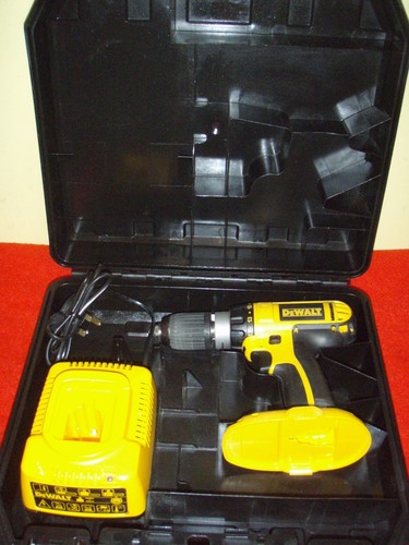Dewalt dc725 cordless hammer - dewalt, dc725,