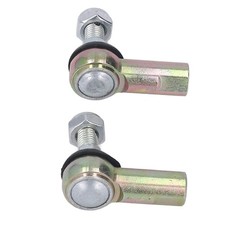 Tie Rod End 2 Pcs Tie Rod End