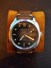 Spinnaker Hull SP-5059-02 42mm