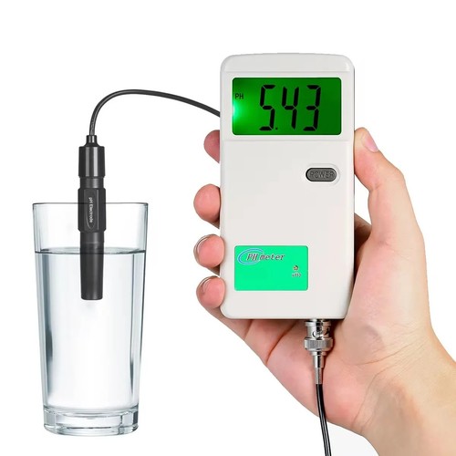 Meter high digital - meter,