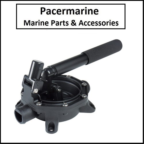Seaflo position diaphragm - position,