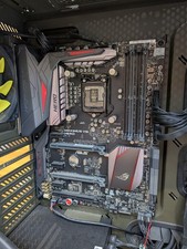 ASUS ROG Maximus VIII Hero ATX