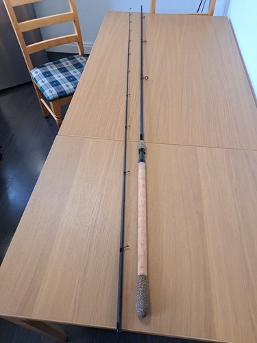 Drennan series puddle - 7,