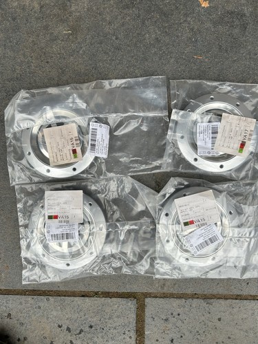 Genuine volkswagen alloy wheel - volkswagen,