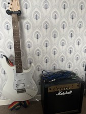 Yamaha Pacifica Electric