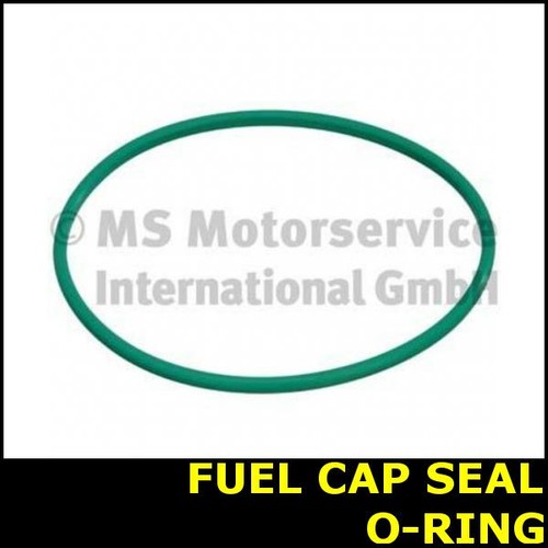 Fuel cap seal ring fits - fuel,