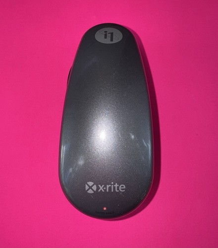 Rite pro - x-rite,