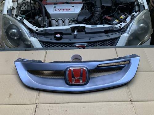 Honda civic type - civic, r