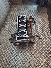 MERCEDES C CLASS W204 C180 KOMPRESSOR 271 PETROL ENGINE BLOCK R2710103805