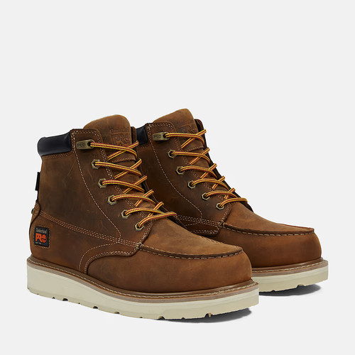 Timberland por gridworks - por, 6"