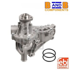 WATER PUMP VW GOLF MK2 MK3 & GTI CORRADO A80 C207