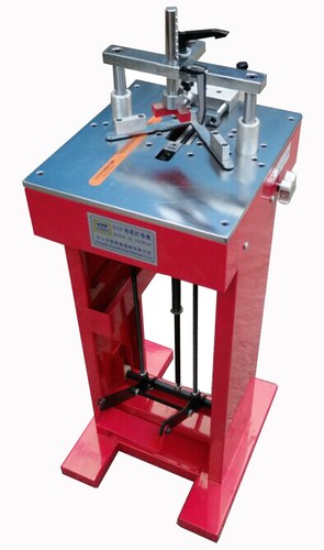 Picture framing machine - machine, manual
