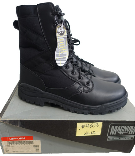 Magnum amazon patrol - magnum, boots