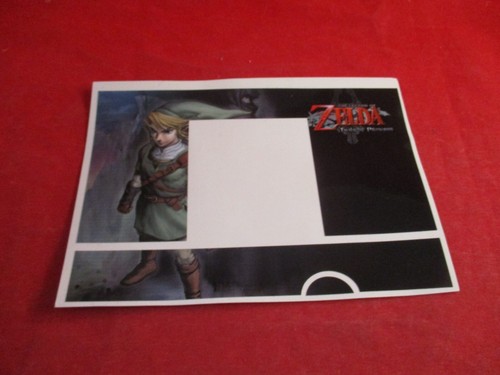 The legend zelda - the, of