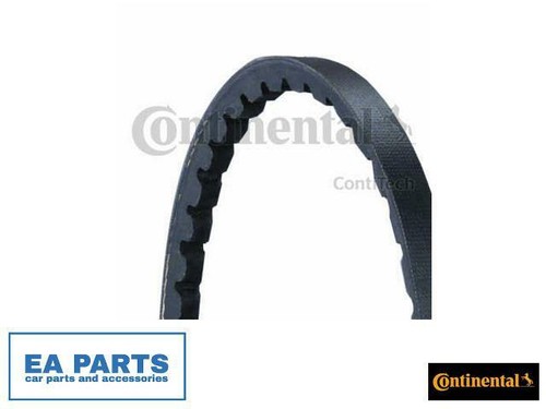 Belt for iveco - v-belt, daily