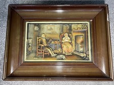 Arthur Osborne Antique Ivorex