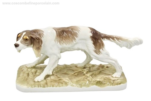 Superb 27cm nymphenburg - superb,