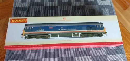 Hornby r2350 network - hornby,