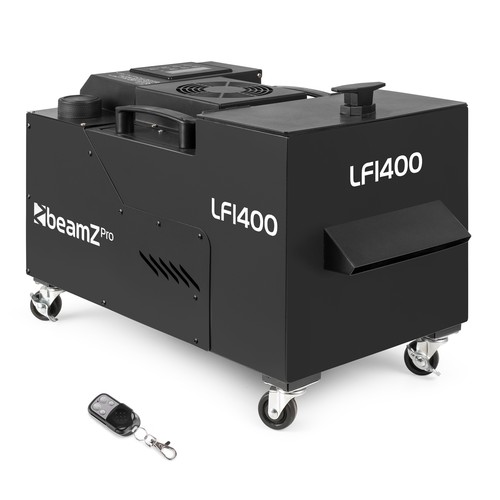 Beamz pro lf1400 compact low - compact,
