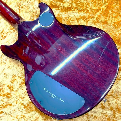 Ibanez ar300av electric guitar - ibanez,