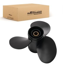 Aluminium Boat Propeller for