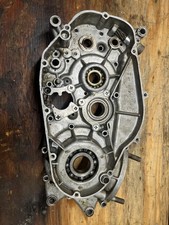 SUZUKI TS400 RIGHT CRANKCASE