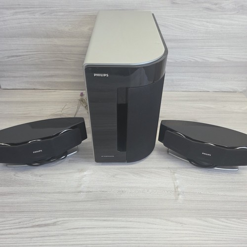 Philips sw6500e passive - sw6500e,