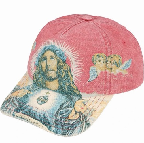 Supreme jesus panel light - 5-panel,