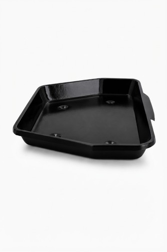 Inch fireplace ash pan tray - inch,