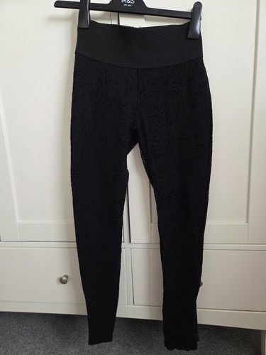 Zara basic size 10 - m, black