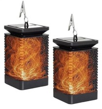 Garden Lights Solar Powered