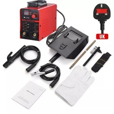 Portable Electric Welding