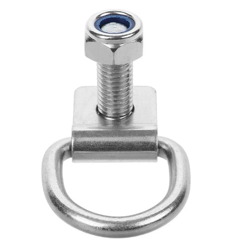 Heavy duty bolt - duty, tie