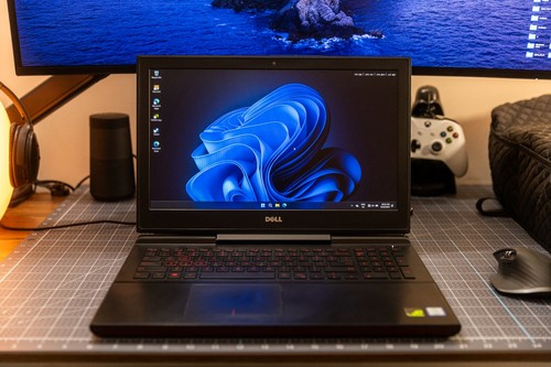 Dell inspiron 7567 - inspiron, 15.6''