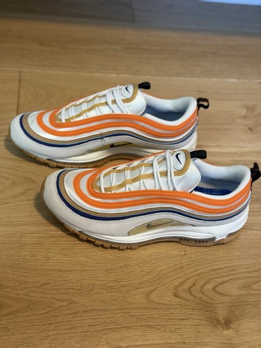 Nike air max - 97, frank