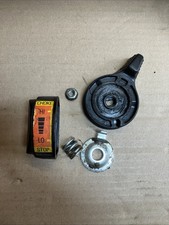 HONDA  HR216 Mower Parts -