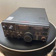 KENWOOD TRIO TR-9000G ALL Mode transceiver Amateur Ham